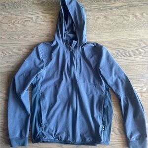 Lululemon Zip Up Hoodie